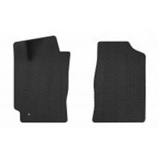 Коврики автомобильные EVAtech Toyota Camry 1991-1996 (TY43690AE2LA1RBB) модельные