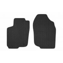 Коврики автомобильные EVAtech Toyota RAV4 2013-2018 (TY41262AG2TL2RBB) модельные