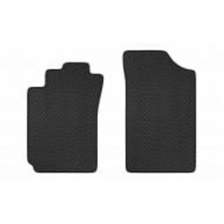 Коврики автомобильные EVAtech Toyota Avensis 1998-2003 (TY23545AG2RBB) модельные