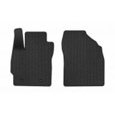 Коврики автомобильные EVAtech Toyota Auris 2009-2012 (TY33851AV2TL2RBB) модельные