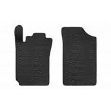 Коврики автомобильные EVAtech Toyota Avensis 1998-2003 (TY23545AV2RBB) модельные