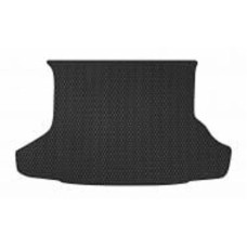 Ковер в багажник EVAtech Toyota Prius 2009-2012 (TY33817B1RBB) модельные