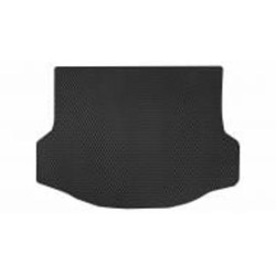 Ковер в багажник EVAtech Toyota RAV4 2013-2016 (TY33621B0RBB) модельные