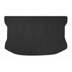Ковер в багажник EVAtech Toyota Prius 2012-2019 (TY12879B1RBB) модельные