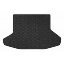 Ковер в багажник EVAtech Toyota Prius 2003-2009 (TY31043B1RBB) модельные