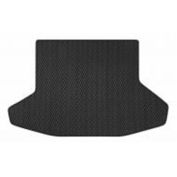 Ковер в багажник EVAtech Toyota Prius 2003-2009 (TY31043B1RBB) модельные