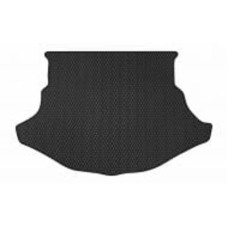 Ковер в багажник EVAtech Toyota Venza 2008-2017 (TY14020B1RBB) модельные