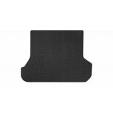 Ковер в багажник EVAtech Toyota Land 2003-2007 (TY34096B1RBB) модельные