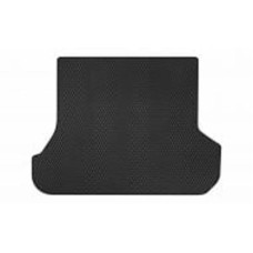 Ковер в багажник EVAtech Toyota Land 1998-2003 (TY14095B1RBB) модельные