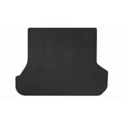 Ковер в багажник EVAtech Toyota Land 1998-2003 (TY14095B1RBB) модельные