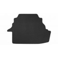 Ковер в багажник EVAtech Toyota Camry 2006-2011 (TY13214B1RBB) модельные
