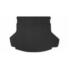 Ковер в багажник EVAtech Toyota Auris 2012-2018 (TY13867B1RBB) модельные