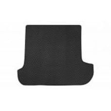 Ковер в багажник EVAtech Toyota Land 1996-2002 (TY43685B1RBB) модельные