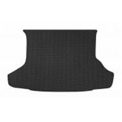 Ковер в багажник EVAtech Toyota Prius 2009-2012 (TY34027B1RBB) модельные