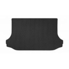 Ковер в багажник EVAtech Toyota RAV4 2010-2012 (TY33522B1RBB) модельные