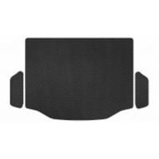 Ковер в багажник EVAtech Toyota RAV4 2013-2016 (TY33621BE2TL3RBB) модельные