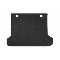 Ковер в багажник EVAtech Toyota Land 2013+ (TY3253BL1RBB) модельные