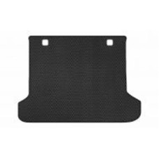 Ковер в багажник EVAtech Toyota Land 2009-2013 (TY32849BO1RBB) модельные