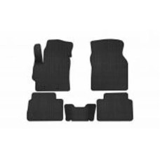 Коврики автомобильные EVAtech Toyota Yaris 2020+ (TY43802C5TL2RBB) модельные