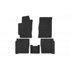 Коврики автомобильные EVAtech Toyota Camry 1991-1996 (TY43690CB5LA1RBB) модельные