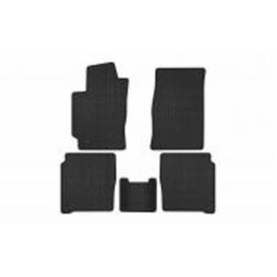 Коврики автомобильные EVAtech Toyota Camry 1991-1996 (TY43691CB5LA1RBB) модельные
