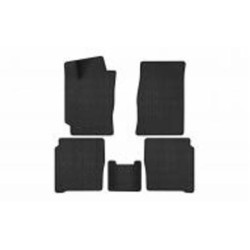 Коврики автомобильные EVAtech Toyota Camry 1991-1996 (TY43690CD5LA1RBB) модельные