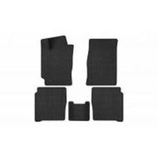 Коврики автомобильные EVAtech Toyota Camry 1991-1996 (TY43691CD5LA1RBB) модельные
