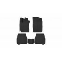 Коврики автомобильные EVAtech Toyota Corolla 1995-2002 (TY3659CD5TL1RBB) модельные