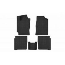 Коврики автомобильные EVAtech Toyota Camry 1991-1996 (TY43691CE5LA1RBB) модельные