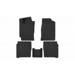 Коврики автомобильные EVAtech Toyota Camry 1991-1996 (TY43691CE5LA1RBB) модельные