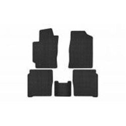 Коврики автомобильные EVAtech Toyota Camry 1991-1996 (TY43691CG5LA1RBB) модельные