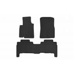 Коврики автомобильные EVAtech Toyota Land 2013-2021 (TY31633ZB3TL4RBB) модельные