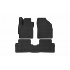 Коврики автомобильные EVAtech Toyota Auris 2006-2012 (TY33849ZE3TL2RBB) модельные