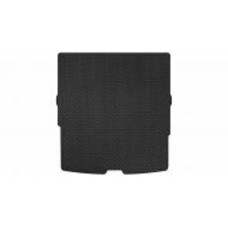 Ковер в багажник EVAtech Volvo XC90 2020+ (VV33703B1RBB) модельные