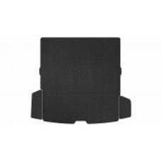 Ковер в багажник EVAtech Volvo XC90 2014-2020 (VV31971BV1RBB) модельные