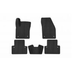 Коврики автомобильные EVAtech Volvo V50 2004-2012 (VV1903CE5VL8RBB) модельные