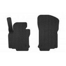 Коврики автомобильные EVAtech Volkswagen Jetta 2005-2010 (VW31219A2TL4RBB) модельные