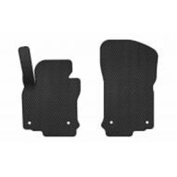 Коврики автомобильные EVAtech Volkswagen Jetta 2005-2010 (VW3336A2AV4RBB) модельные