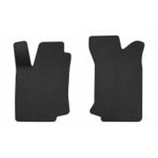 Коврики автомобильные EVAtech Volkswagen Vento 1992-1998 (VW43543A2RBB) модельные