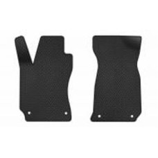 Коврики автомобильные EVAtech Volkswagen Passat 1996-2005 (VW3988A2AV4RBB) модельные