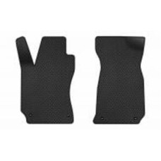 Коврики автомобильные EVAtech Volkswagen Passat 1996-2005 (VW31891A2TL4RBB) модельные