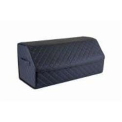 Сумка-органайзер EVAtech ECO L 30x30x65 см EHECELBLBR черный с синим