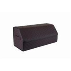 Сумка-органайзер EVAtech ECO L 30x30x65 см EHECELBRBB черный с красным