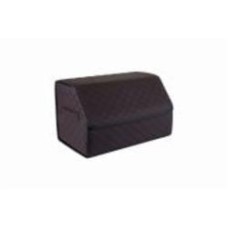 Сумка-органайзер EVAtech ECO M 30x30x50 см EHECEMBRBB черный с красным