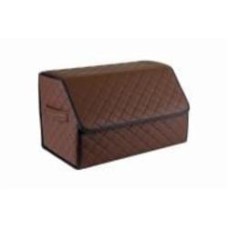 Сумка-органайзер EVAtech ECO M 30x30x50 см EHECEMZZBB коричневый