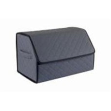 Сумка-органайзер EVAtech ECO M 30x30x50 см EHECEMGGBB серый