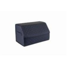 Сумка-органайзер EVAtech ECO M 30x30x50 см EHECEMBLBB черный с синим