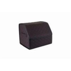 Сумка-органайзер EVAtech ECO S 30x30x35 см EHECESBRBB черный с красным