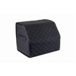 Сумка-органайзер EVAtech ECO S 30x30x35 см EHECESBBBB черный