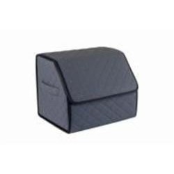 Сумка-органайзер EVAtech ECO S 30x30x35 см EHECESGGBR серый
